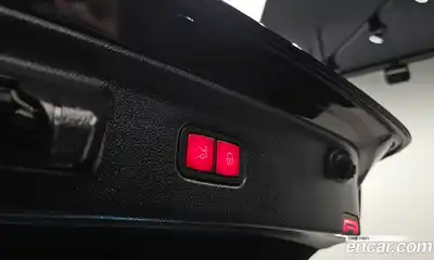 Mercedes-Benz S-Class 2021 4.0 Автомат в Москве № 161753, миниатюра 7