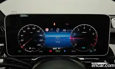 Mercedes-Benz S-Class 2021 4.0 Автомат в Москве № 161753, миниатюра 8