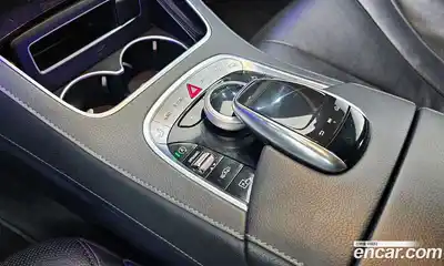 Mercedes-Benz S-Class 2018 3.0 Автомат в Москве № 161822, миниатюра 10