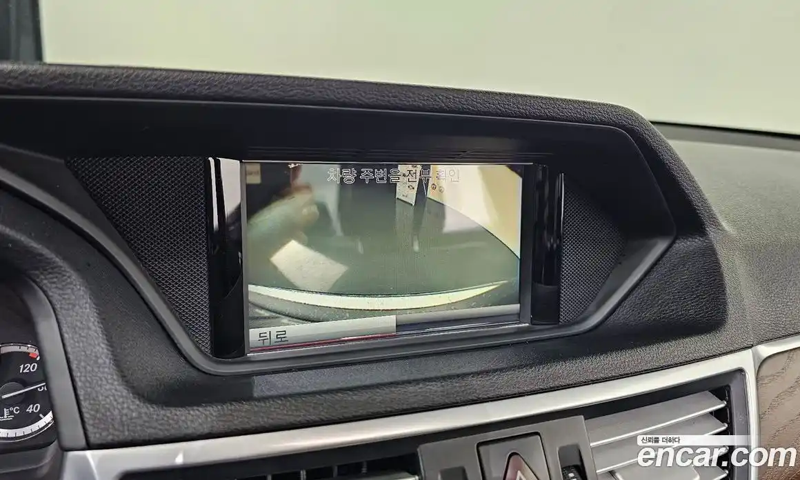 Mercedes-Benz E-Class 2013 3.5 Автомат в Москве № 161865, фото 18