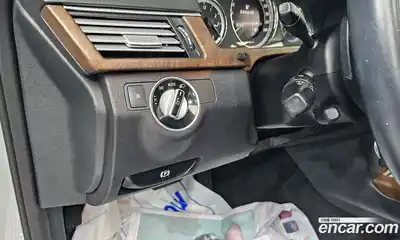 Mercedes-Benz E-Class 2013 3.5 Автомат в Москве № 161865, миниатюра 7