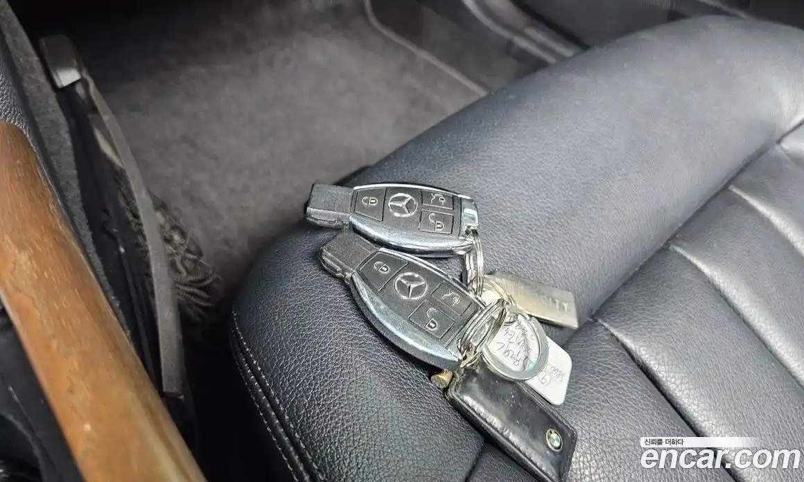 Mercedes-Benz E-Class 2013 3.5 Автомат в Москве № 161865, фото 8