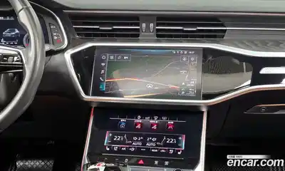 Audi A6 2020 2.0 Автомат в Москве № 162671, миниатюра 12