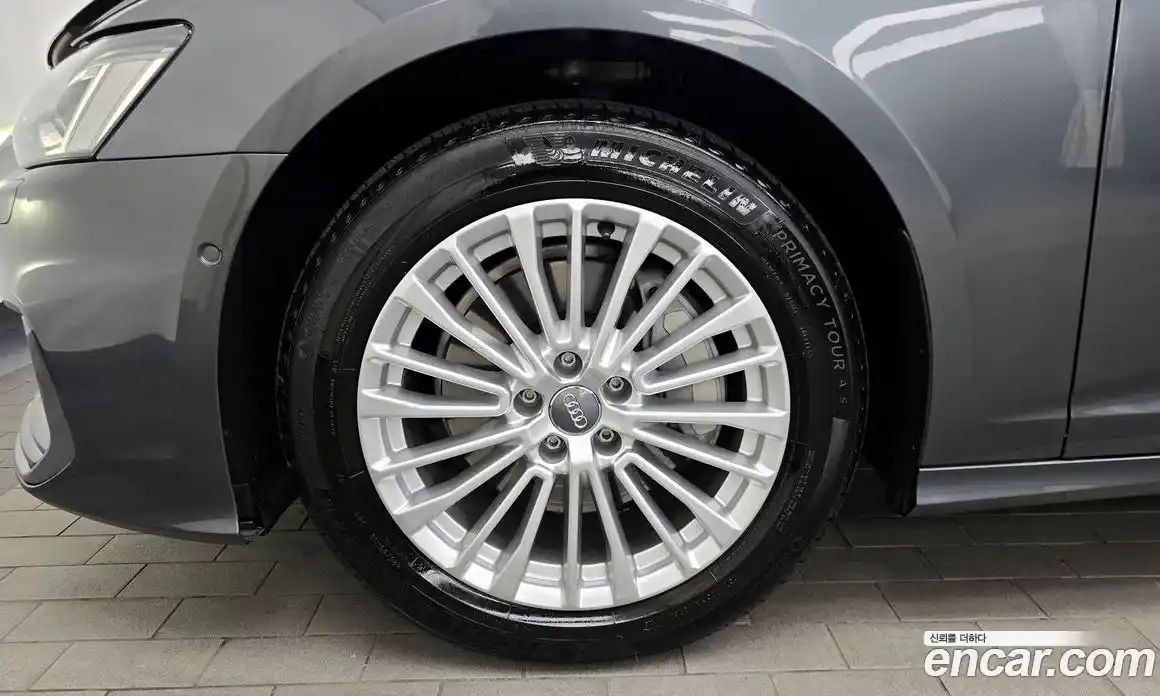 Audi A6 2020 2.0 Автомат в Москве № 162671, фото 14