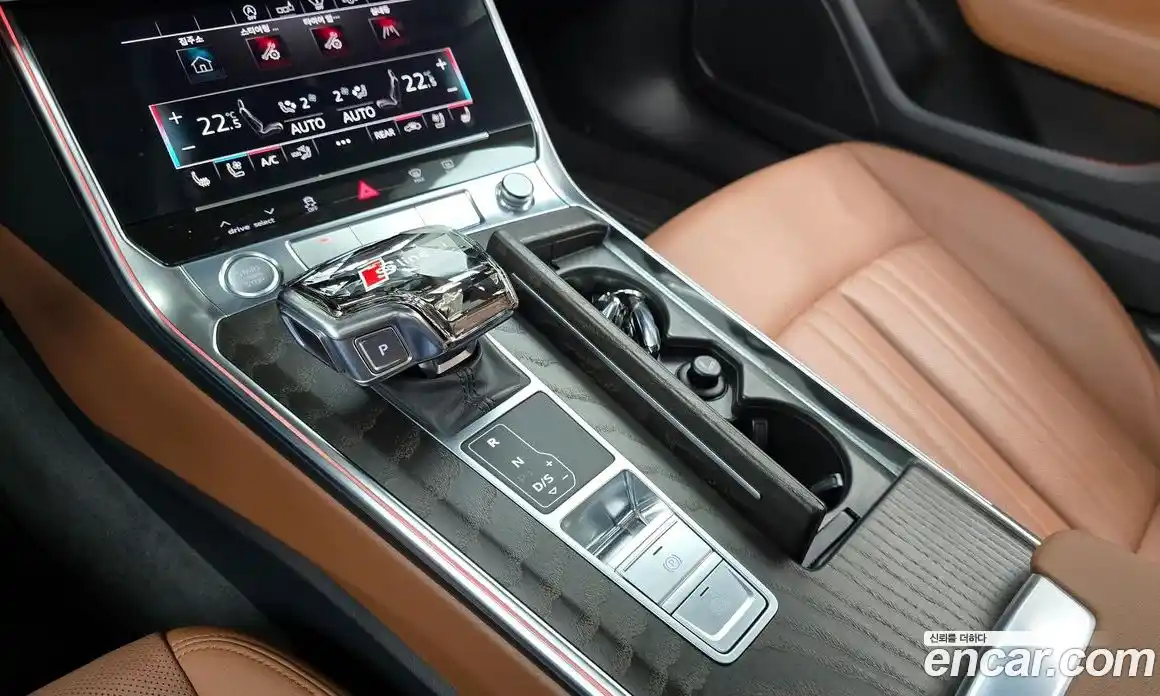 Audi A6 2020 2.0 Автомат в Москве № 162671, фото 19