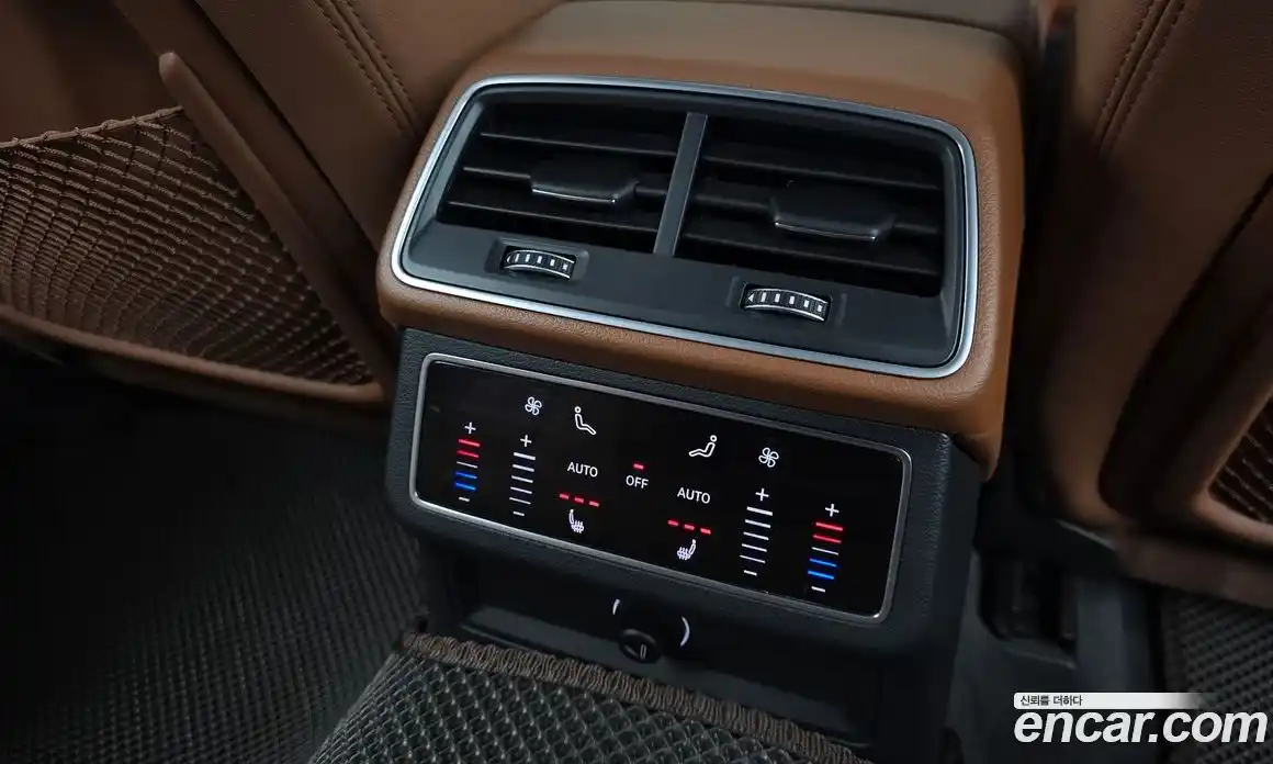 Audi A6 2020 2.0 Автомат в Москве № 162671, фото 20