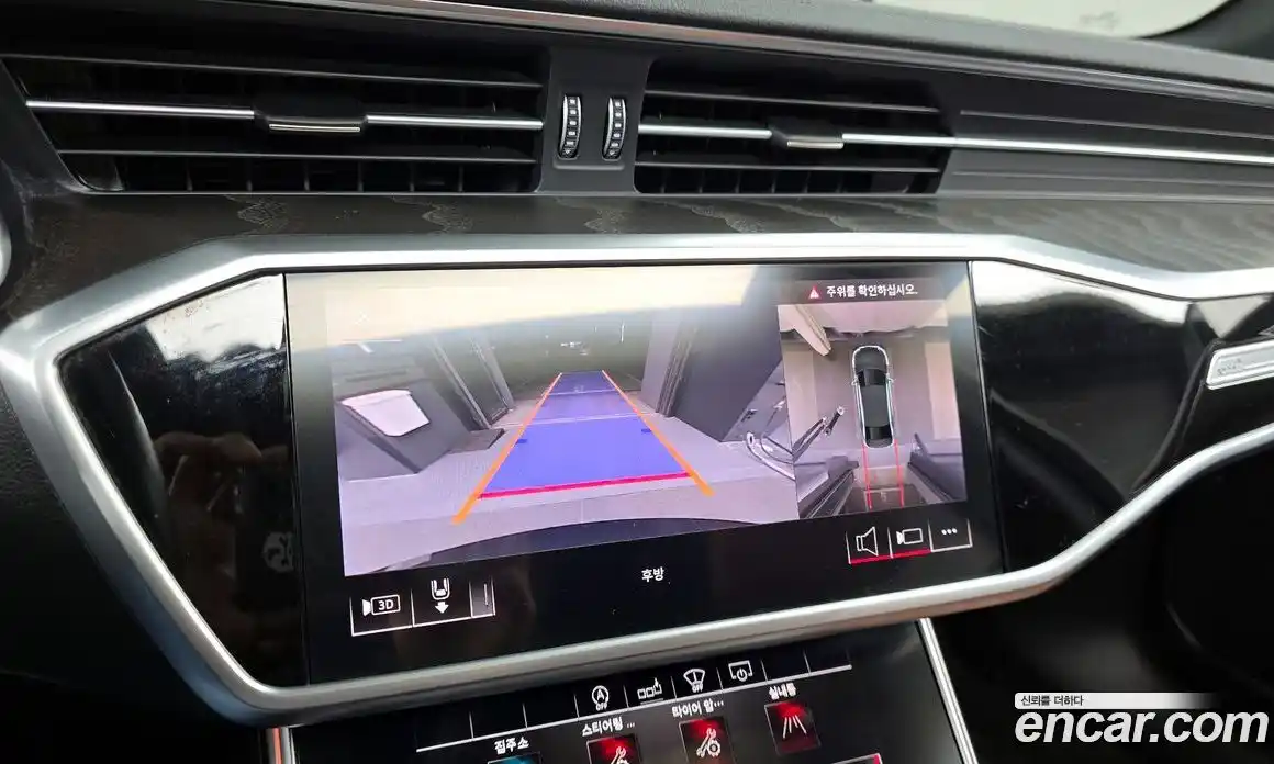 Audi A6 2020 2.0 Автомат в Москве № 162671, фото 4