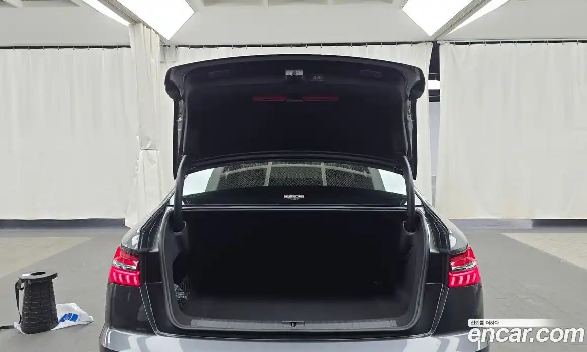 Audi A6 2020 2.0 Автомат в Москве № 162671, фото 7