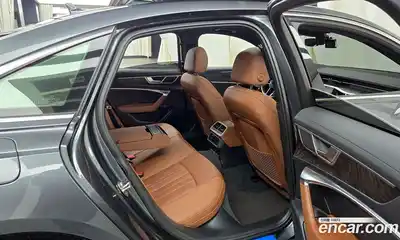 Audi A6 2020 2.0 Автомат в Москве № 162671, миниатюра 10