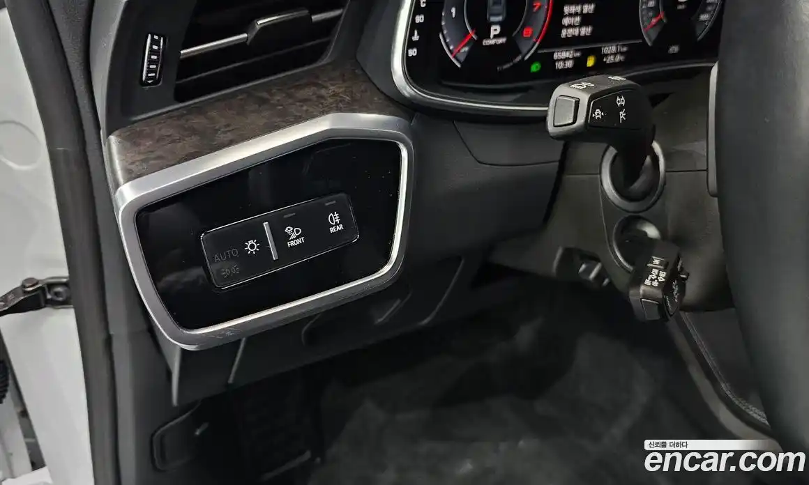 Audi A7 2020 3.0 Автомат в Москве № 163126, фото 14