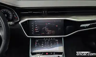 Audi A7 2020 3.0 Автомат в Москве № 163126, миниатюра 4