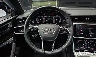 Audi A7 2020 3.0 Автомат в Москве № 163126, миниатюра 6