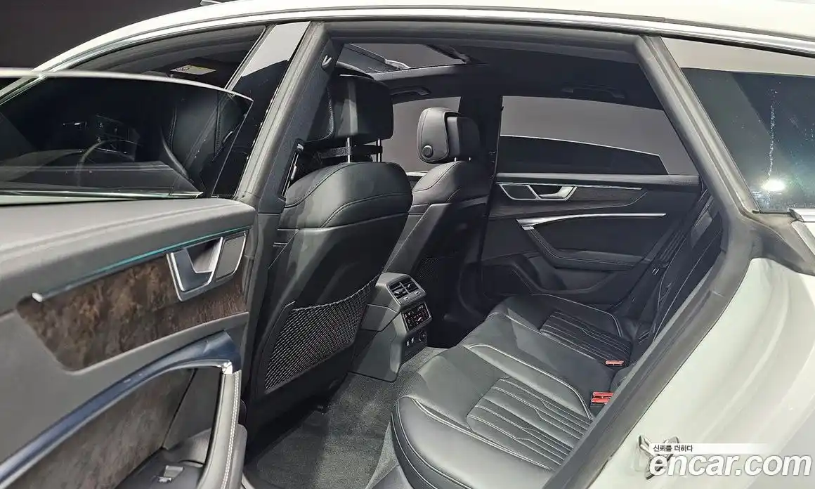 Audi A7 2020 3.0 Автомат в Москве № 163126, фото 10