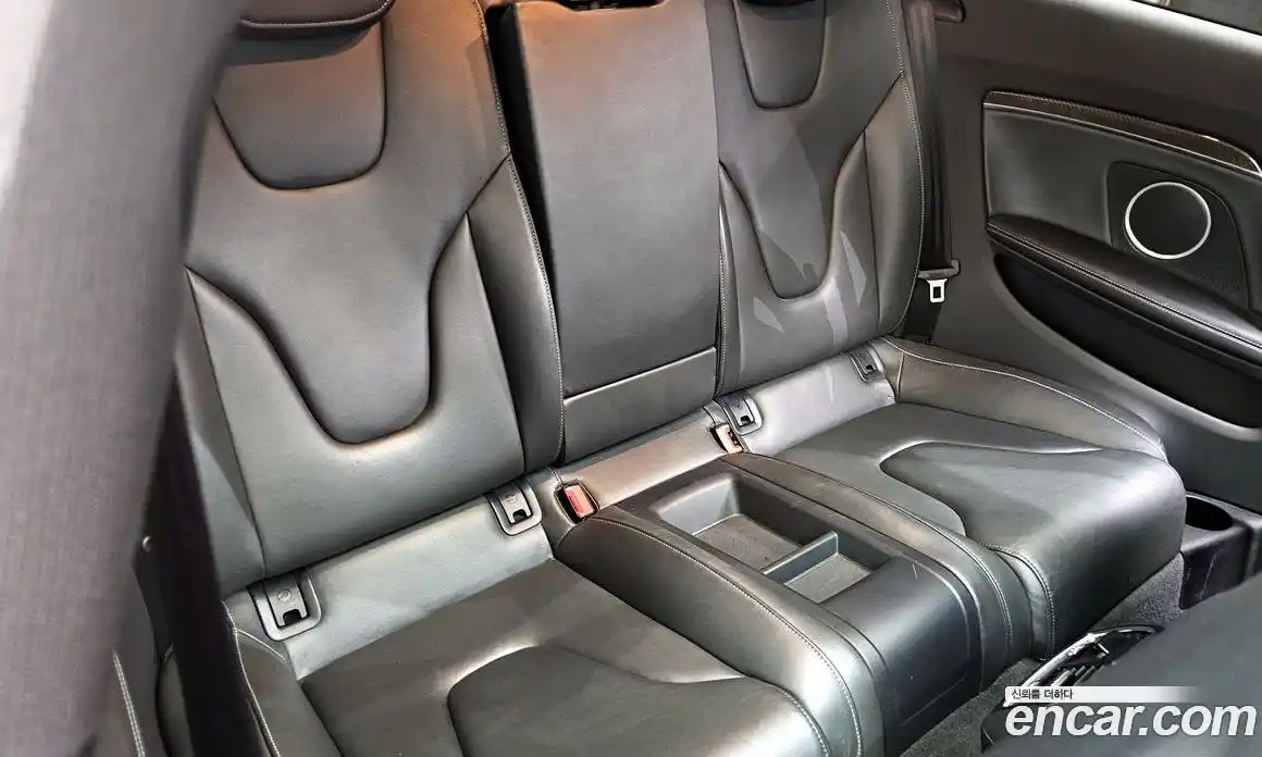 Audi RS5 2013 4.2 Автомат в Москве № 163622, фото 11