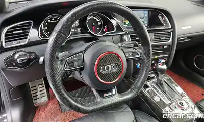 Audi RS5 2013 4.2 Автомат в Москве № 163622, миниатюра 12