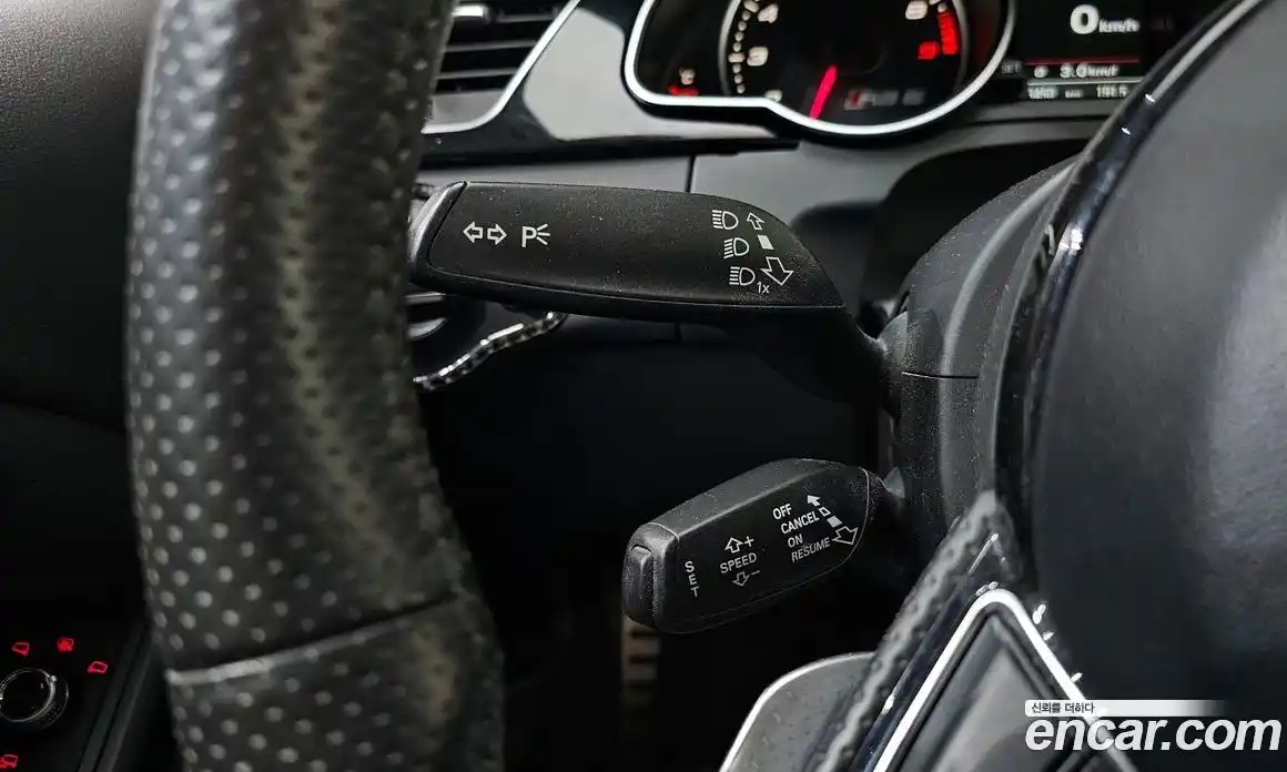 Audi RS5 2013 4.2 Автомат в Москве № 163622, фото 15