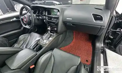 Audi RS5 2013 4.2 Автомат в Москве № 163622, миниатюра 3