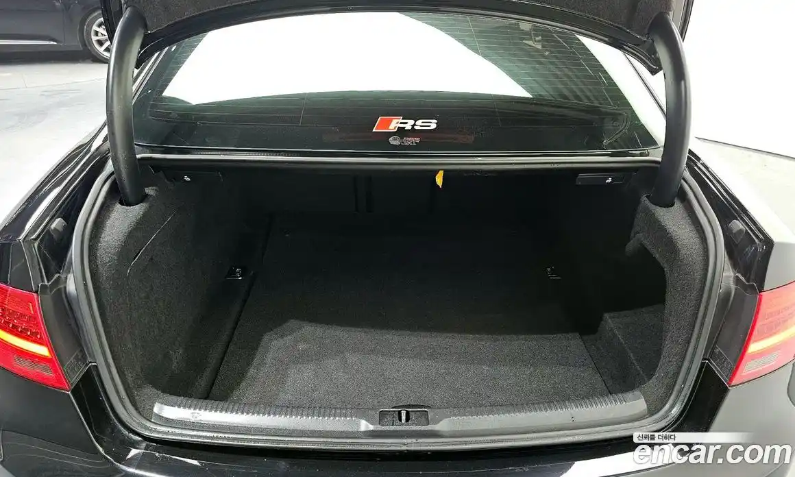 Audi RS5 2013 4.2 Автомат в Москве № 163622, фото 6