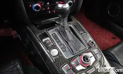 Audi RS5 2013 4.2 Автомат в Москве № 163622, миниатюра 9