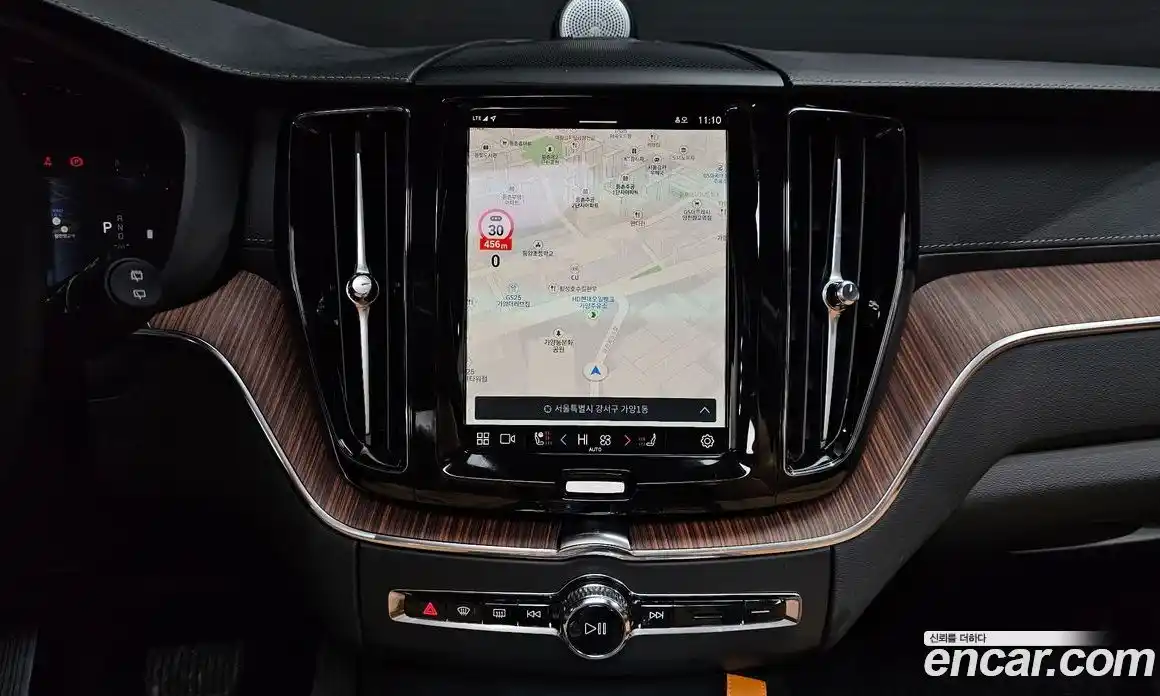 Volvo XC60 2024 2.0 Автомат в Москве № 164229, фото 14