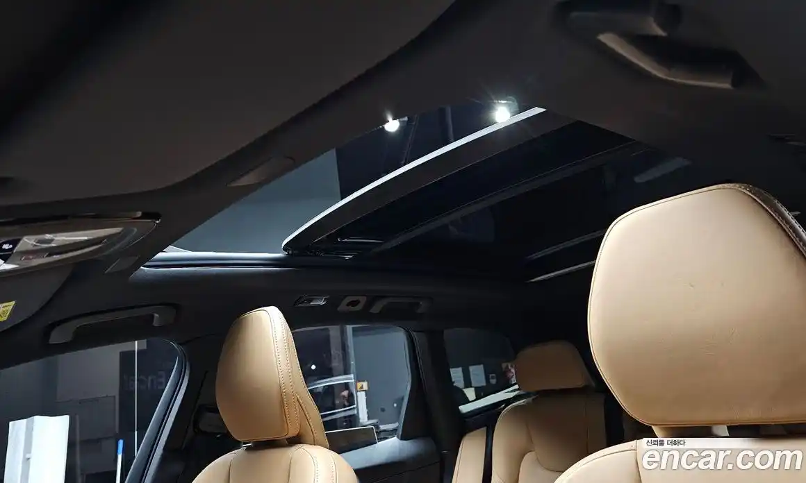 Volvo XC60 2024 2.0 Автомат в Москве № 164229, фото 19