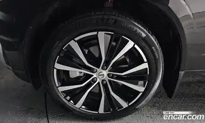 Volvo XC60 2024 2.0 Автомат в Москве № 164229, миниатюра 5