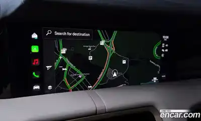 Porsche Taycan 2023 0.1 Автомат в Москве № 164949, миниатюра 9