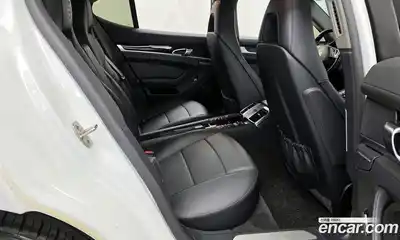 Porsche Panamera 2016 3.0 Автомат в Москве № 165562, миниатюра 11