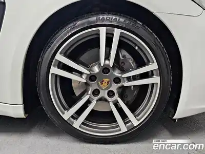 Porsche Panamera 2016 3.0 Автомат в Москве № 165562, миниатюра 5