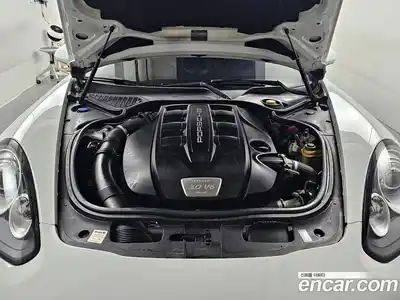 Porsche Panamera 2016 3.0 Автомат в Москве № 165562, миниатюра 6