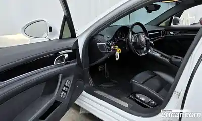 Porsche Panamera 2016 3.0 Автомат в Москве № 165562, миниатюра 10