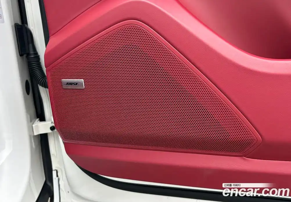 Porsche Cayenne 2023 3.0 Автомат в Москве № 165754, фото 15