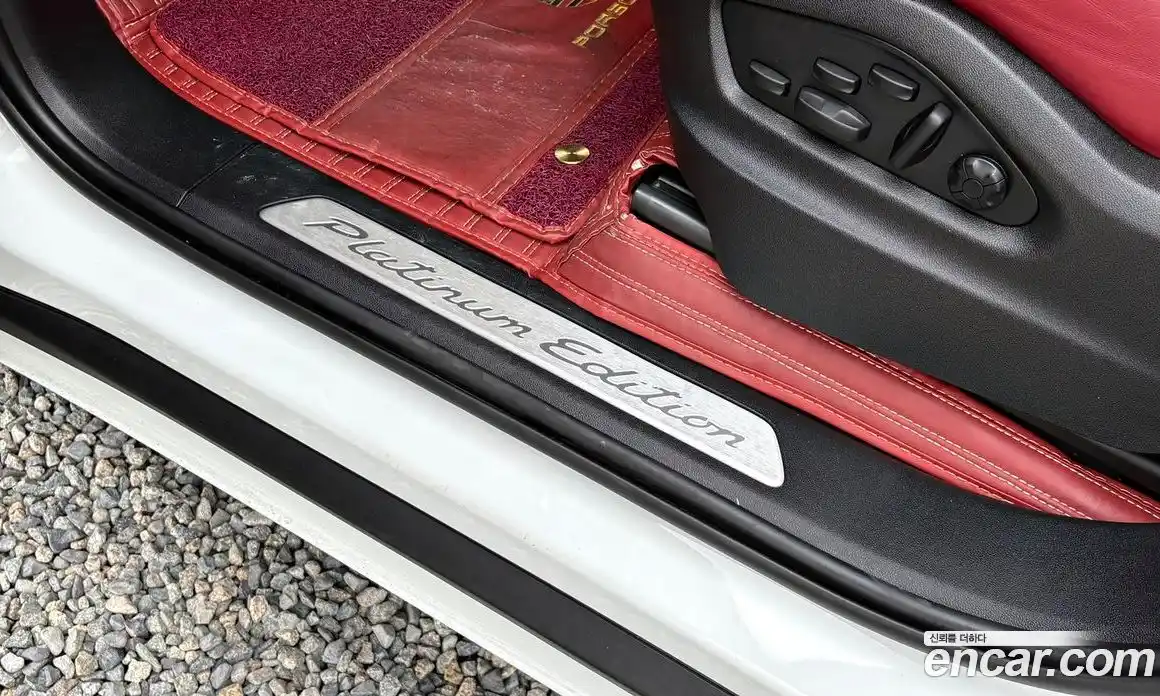 Porsche Cayenne 2023 3.0 Автомат в Москве № 165754, фото 19