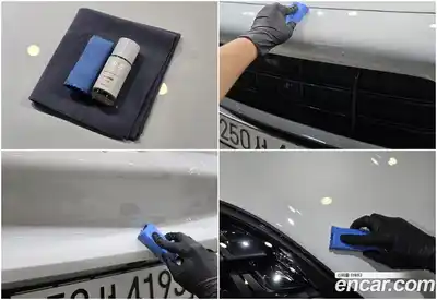 Porsche Cayenne 2023 3.0 Автомат в Москве № 165754, миниатюра 2