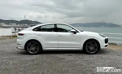 Porsche Cayenne 2023 3.0 Автомат в Москве № 165754, миниатюра 5