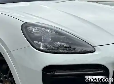 Porsche Cayenne 2023 3.0 Автомат в Москве № 165754, миниатюра 6