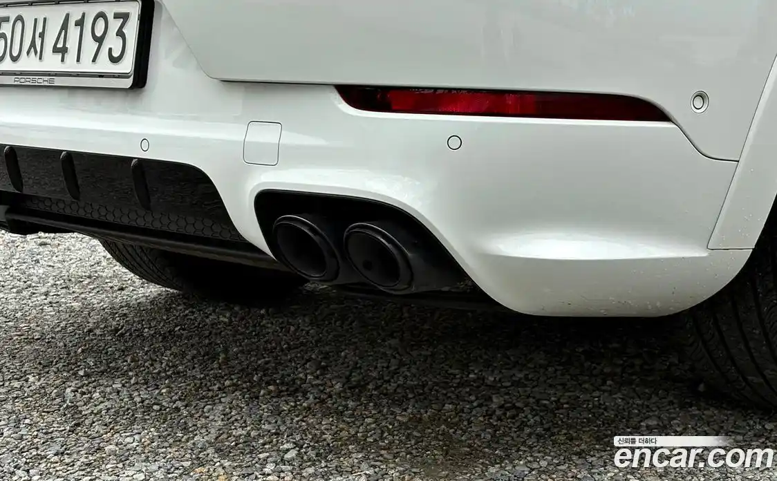 Porsche Cayenne 2023 3.0 Автомат в Москве № 165754, фото 8