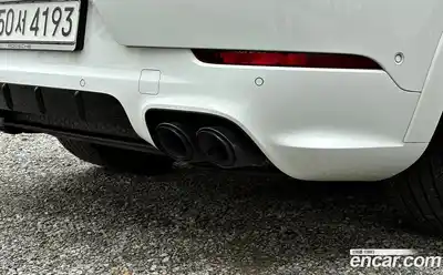 Porsche Cayenne 2023 3.0 Автомат в Москве № 165754, миниатюра 8