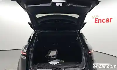 Land Rover Range-Rover Evoque 2024 2.0 Автомат в Москве № 165940, миниатюра 5