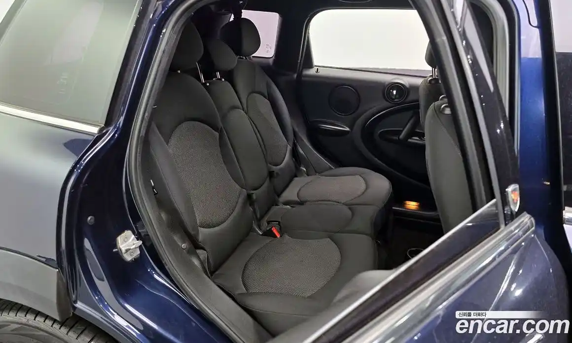 Mini Countryman 2016 2.0 Автомат в Москве № 166206, фото 12