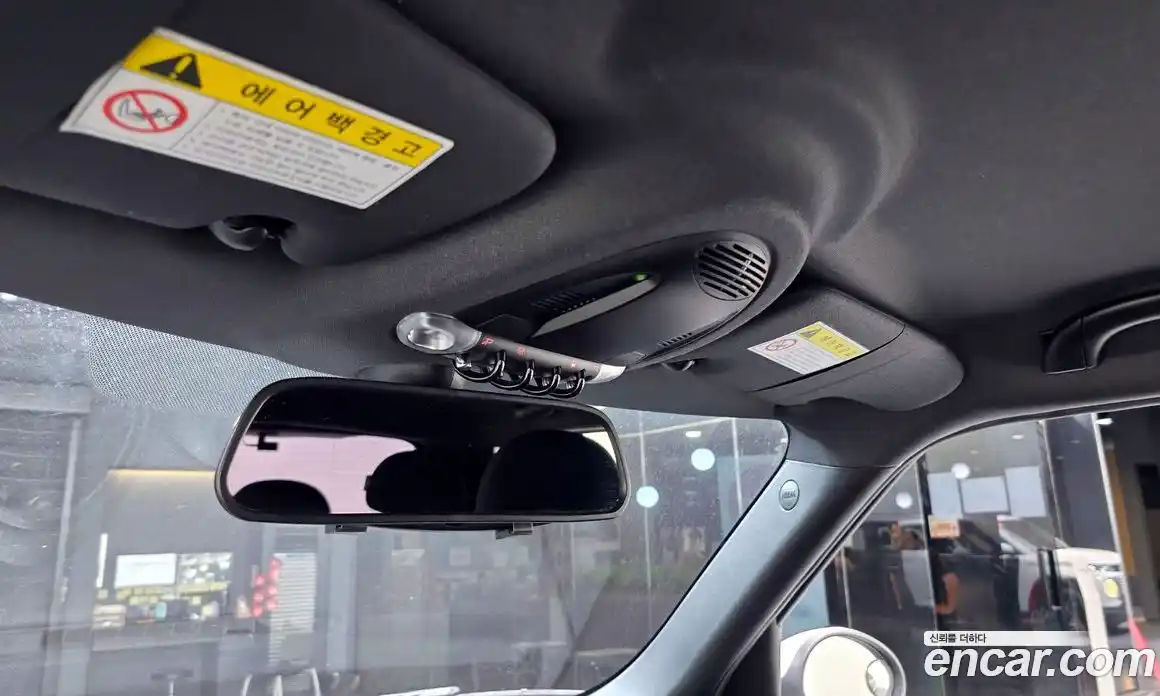 Mini Countryman 2016 2.0 Автомат в Москве № 166206, фото 17