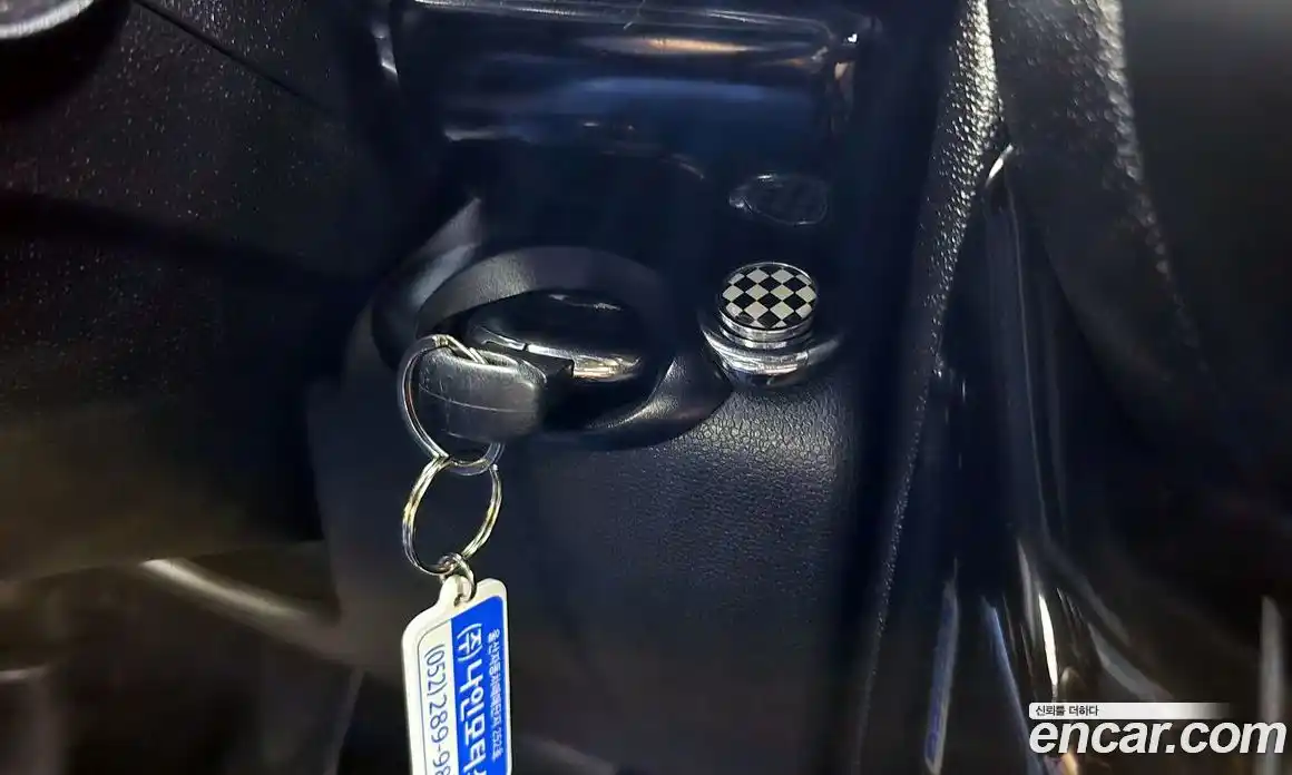 Mini Countryman 2016 2.0 Автомат в Москве № 166206, фото 18