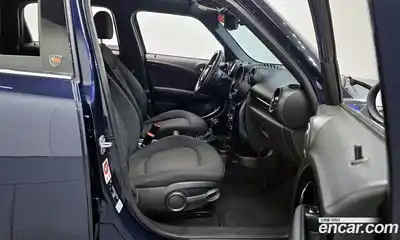 Mini Countryman 2016 2.0 Автомат в Москве № 166206, миниатюра 2