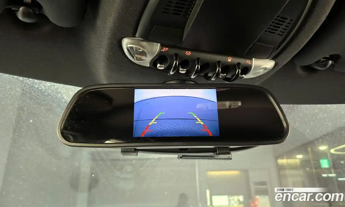 Mini Countryman 2016 2.0 Автомат в Москве № 166206, фото 3