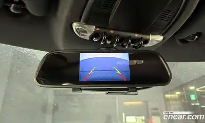 Mini Countryman 2016 2.0 Автомат в Москве № 166206, миниатюра 3