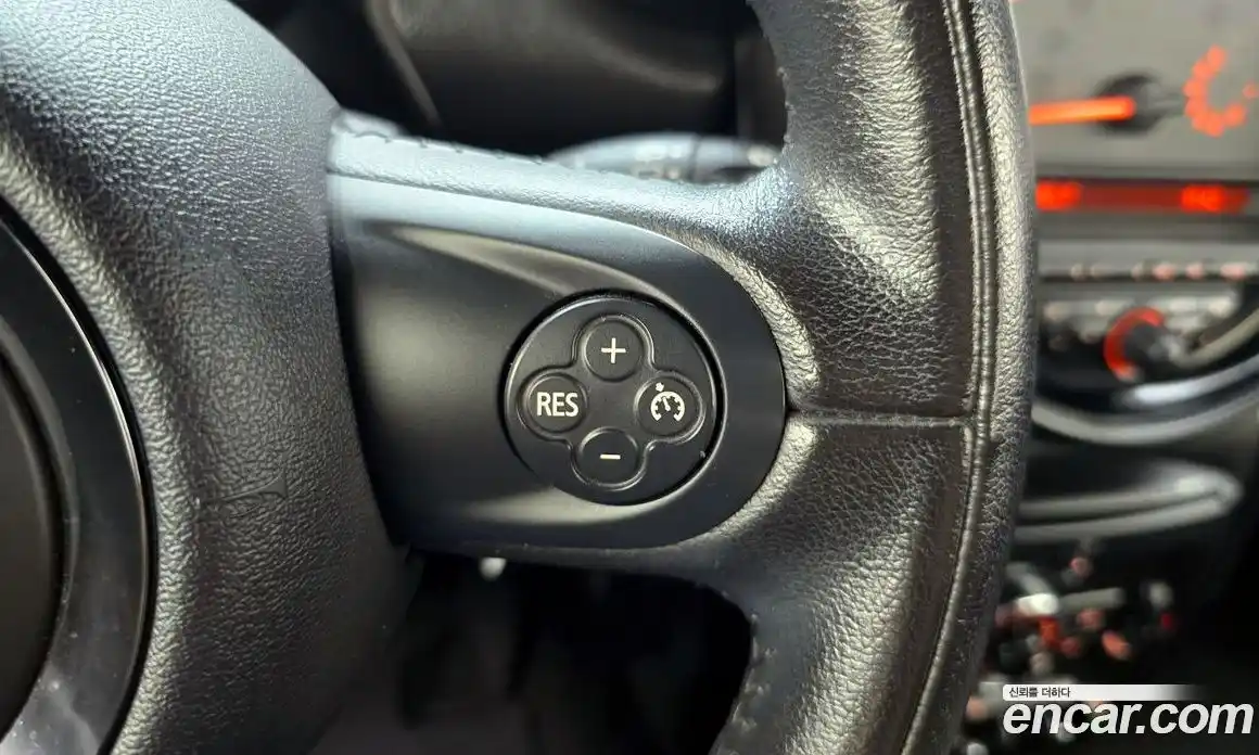 Mini Countryman 2016 2.0 Автомат в Москве № 166206, фото 10