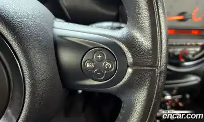 Mini Countryman 2016 2.0 Автомат в Москве № 166206, миниатюра 10