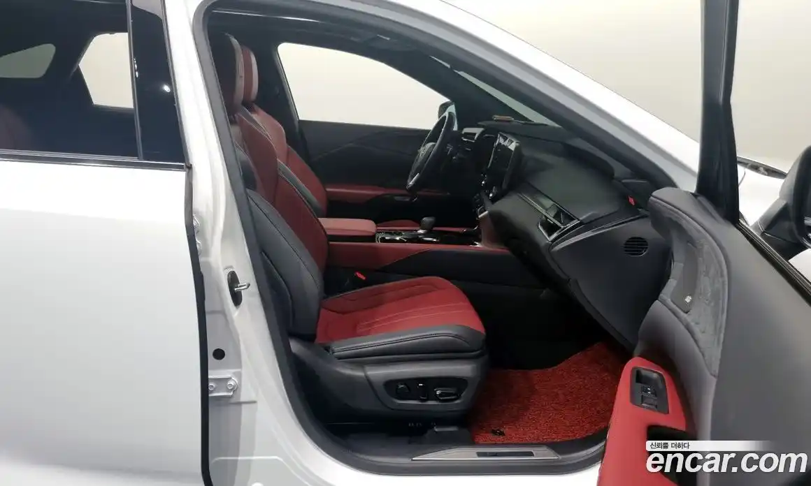 Lexus RX 2023 2.4 Автомат в Москве № 168117, фото 11