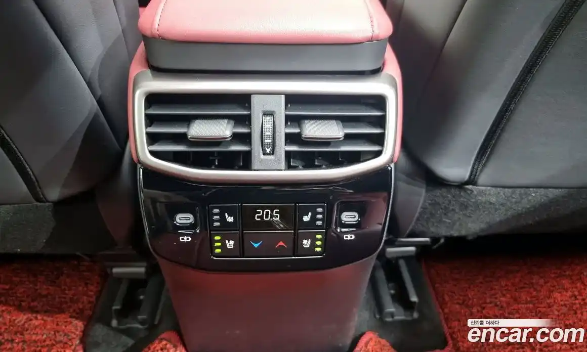 Lexus RX 2023 2.4 Автомат в Москве № 168117, фото 18