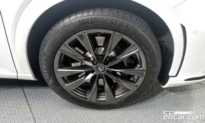 Lexus RX 2023 2.4 Автомат в Москве № 168117, миниатюра 5